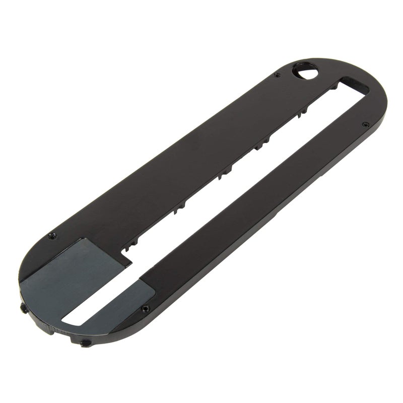 Metabo HPT Dado Table Insert, For Use With Metabo HPT C10RJS Table Saw (374761) - Image 1
